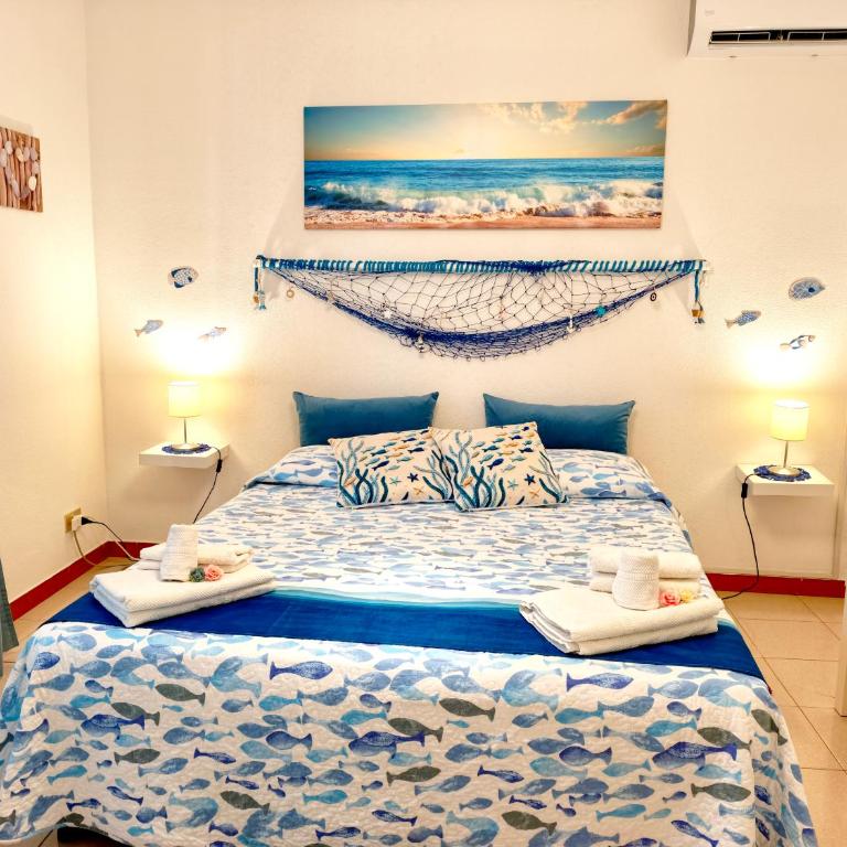 Casa del sole tra l'Etna e il mare - Casa con 3 Camere da Letto - 7