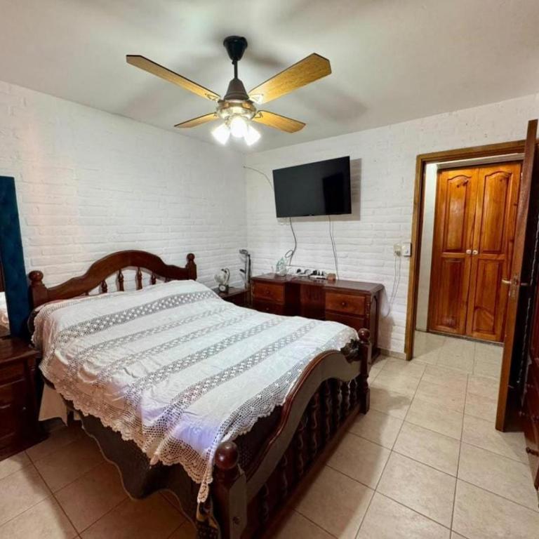 De luxe Gdor Garzón 286 Villa Carlos Paz Cordoba - Apartamento de 3 dormitorios - 3