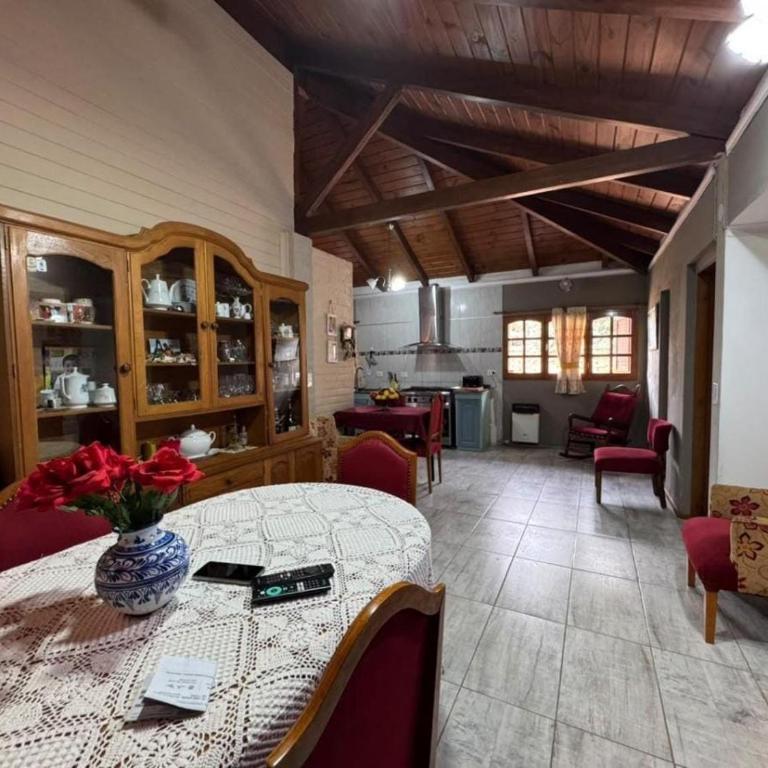 De luxe Gdor Garzón 286 Villa Carlos Paz Cordoba - Apartamento de 3 dormitorios - 4