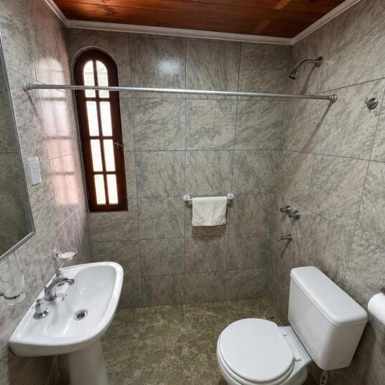 De luxe Gdor Garzón 286 Villa Carlos Paz Cordoba - Apartamento de 3 dormitorios - 6