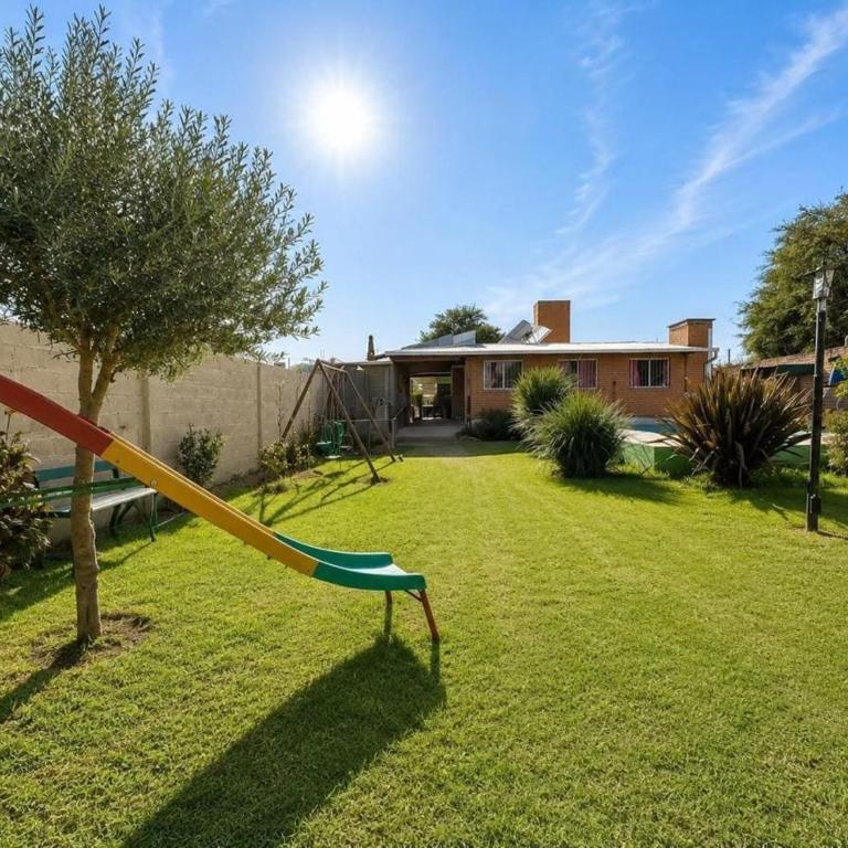 De luxe Gdor Garzón 286 Villa Carlos Paz Cordoba - Apartamento de 3 dormitorios - 7