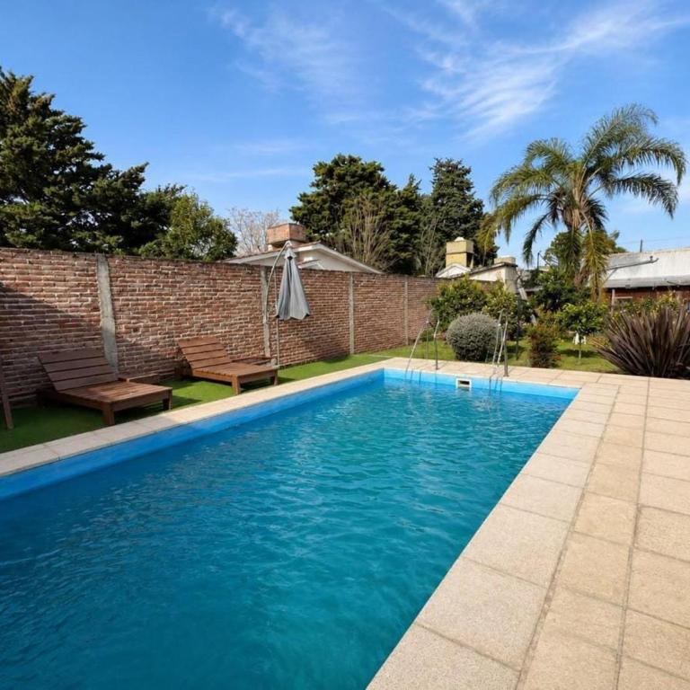 De luxe Gdor Garzón 286 Villa Carlos Paz Cordoba - Apartamento de 3 dormitorios - 8