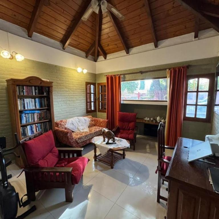 De luxe Gdor Garzón 286 Villa Carlos Paz Cordoba - Apartamento de 3 dormitorios - 10