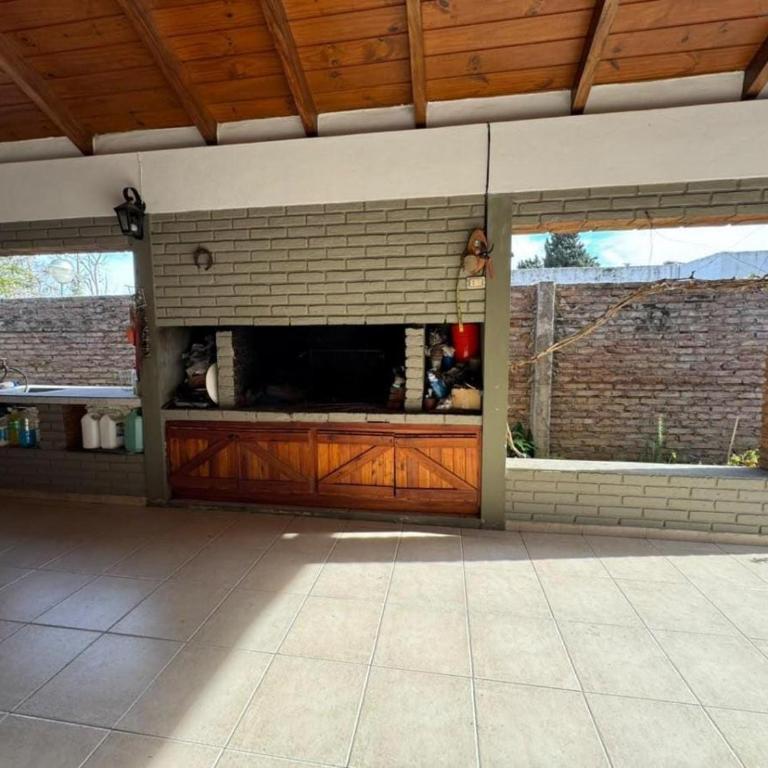 De luxe Gdor Garzón 286 Villa Carlos Paz Cordoba - Apartamento de 3 dormitorios - 11