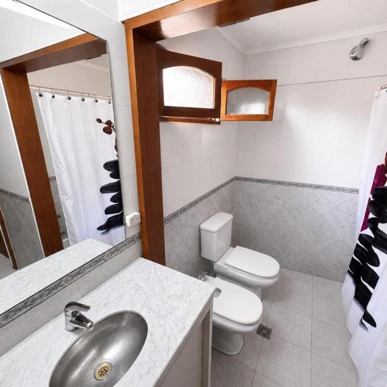 De luxe Gdor Garzón 286 Villa Carlos Paz Cordoba - Apartamento de 3 dormitorios - 12