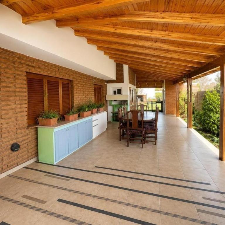 De luxe Gdor Garzón 286 Villa Carlos Paz Cordoba - Apartamento de 3 dormitorios - 13