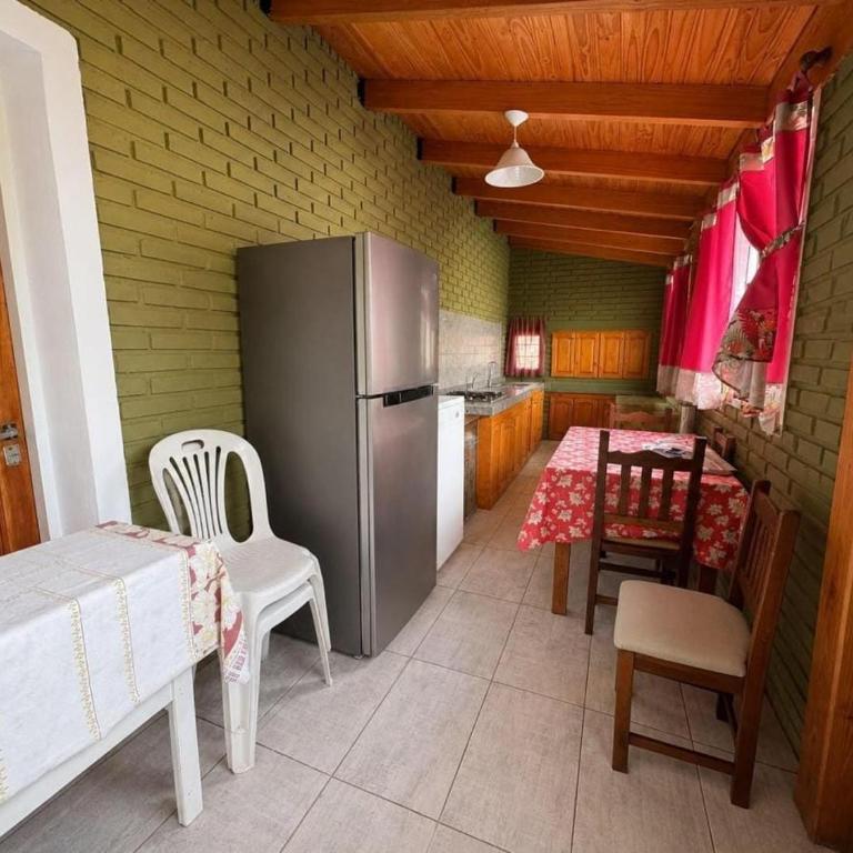 De luxe Gdor Garzón 286 Villa Carlos Paz Cordoba - Apartamento de 3 dormitorios - 14
