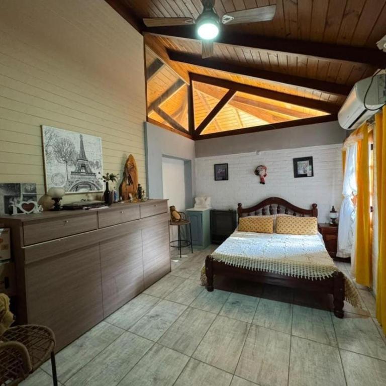 De luxe Gdor Garzón 286 Villa Carlos Paz Cordoba - Apartamento de 3 dormitorios - 15