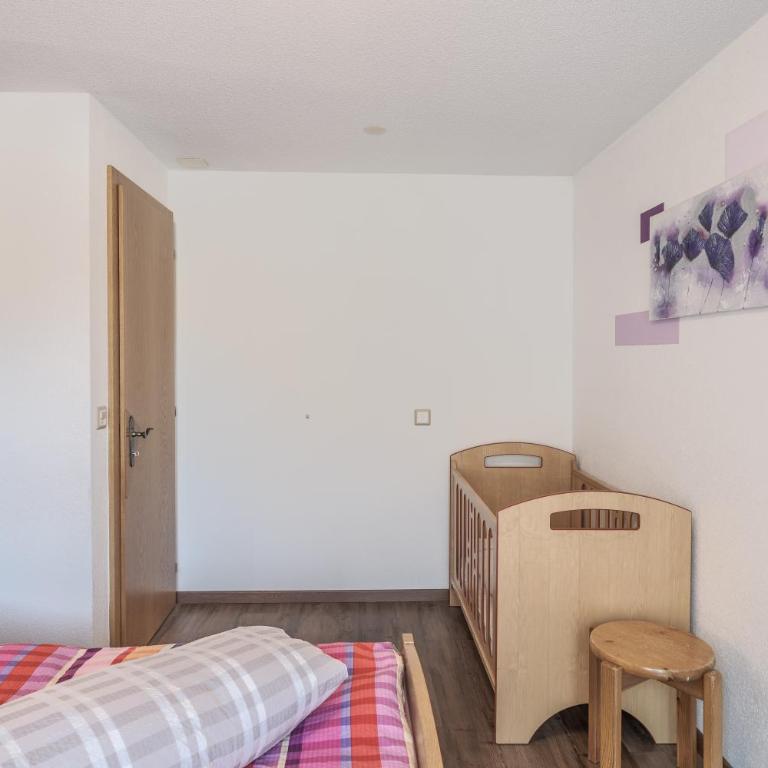 Appartement Flora - Apartment mit 4 Schlafzimmern - 3