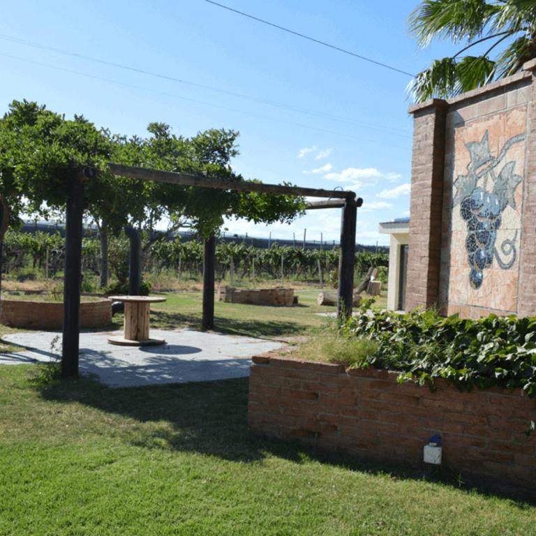 Chateau Escondido 20-Bed Dormitory - One-Bedroom House - 3