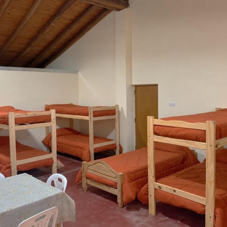 Chateau Escondido 20-Bed Dormitory - One-Bedroom House - 5