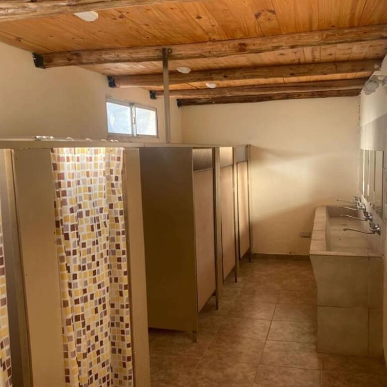 Chateau Escondido 20-Bed Dormitory - One-Bedroom House - 7