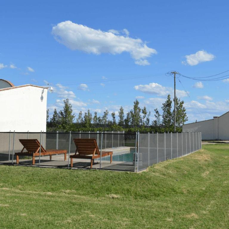 Chateau Escondido 20-Bed Dormitory - One-Bedroom House - 12