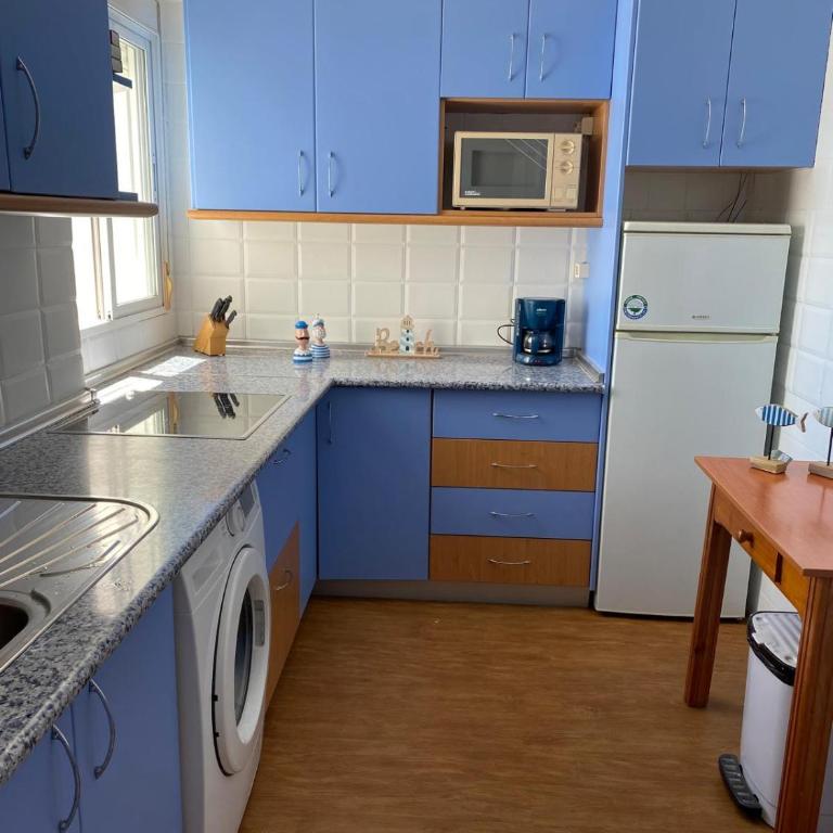 "El Balcón del Eclipse" - Apartamento de 3 dormitorios - 7