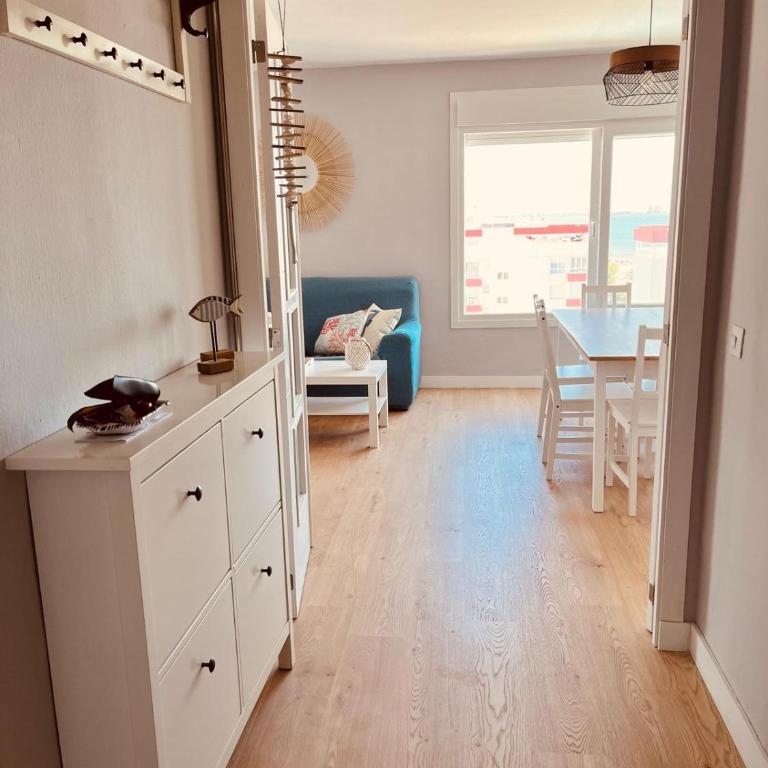 "El Balcón del Eclipse" - Apartamento de 3 dormitorios - 8