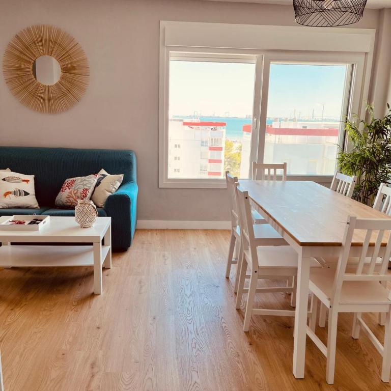 "El Balcón del Eclipse" - Apartamento de 3 dormitorios - 9