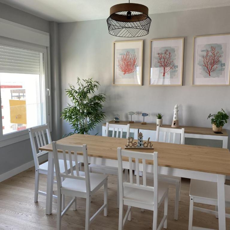 "El Balcón del Eclipse" - Apartamento de 3 dormitorios - 11