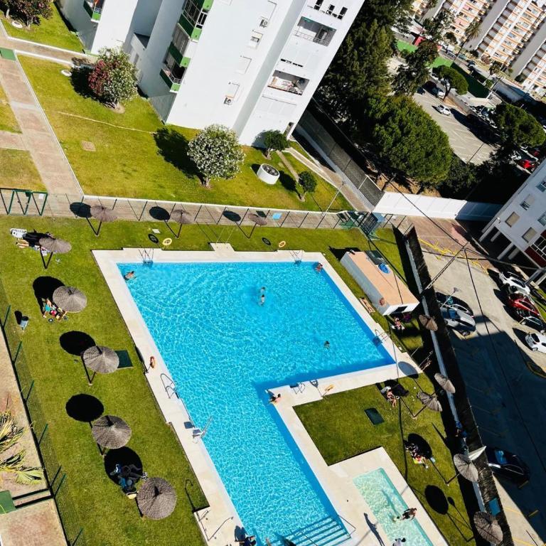 "El Balcón del Eclipse" - Apartamento de 3 dormitorios - 12