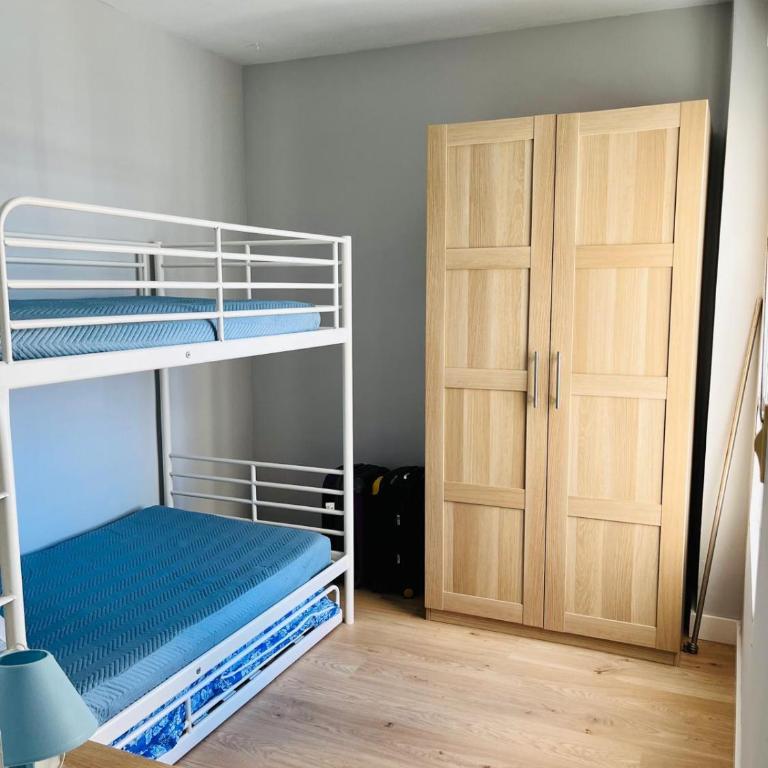 "El Balcón del Eclipse" - Apartamento de 3 dormitorios - 13