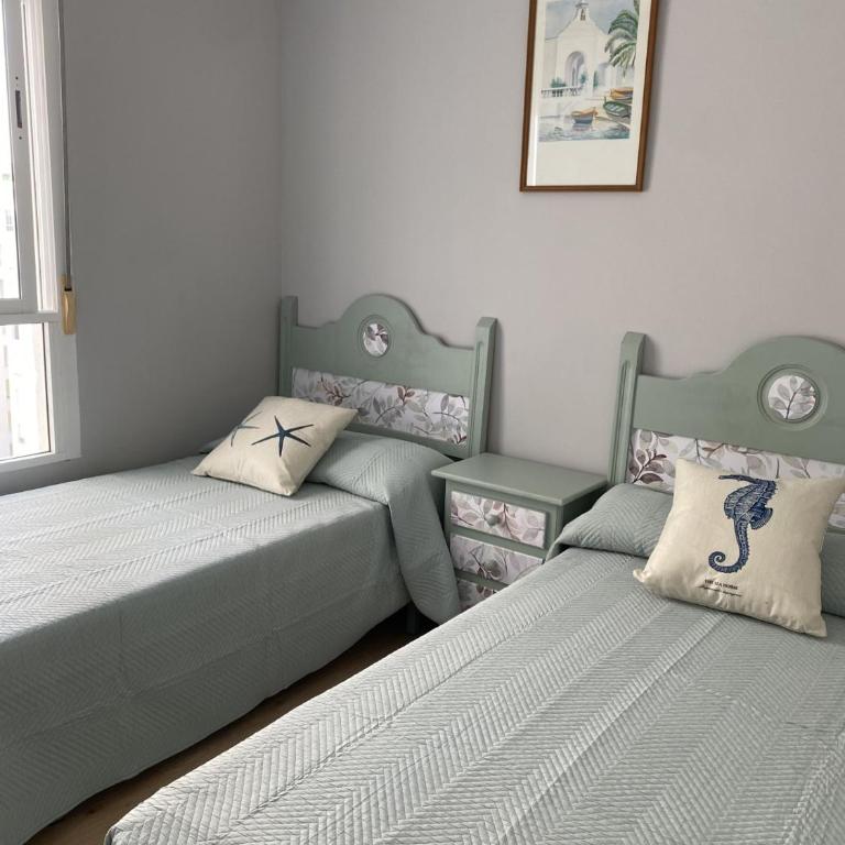 "El Balcón del Eclipse" - Apartamento de 3 dormitorios - 15