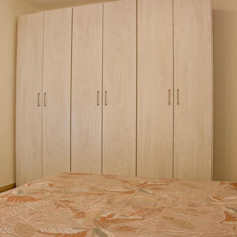 Venezia 15min Bus sotto WiFi A C - Two-Bedroom Apartment with Balcony and Terrace - 42