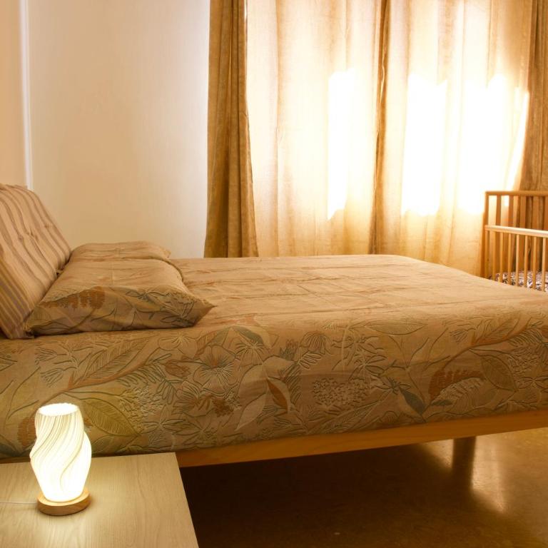 Venezia 15min Bus sotto WiFi A C - Two-Bedroom Apartment with Balcony and Terrace - 10