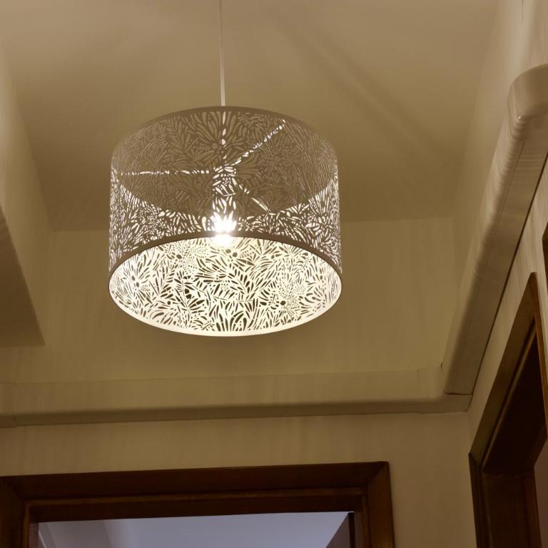 Venezia 15min Bus sotto WiFi A C - Two-Bedroom Apartment with Balcony and Terrace - 56