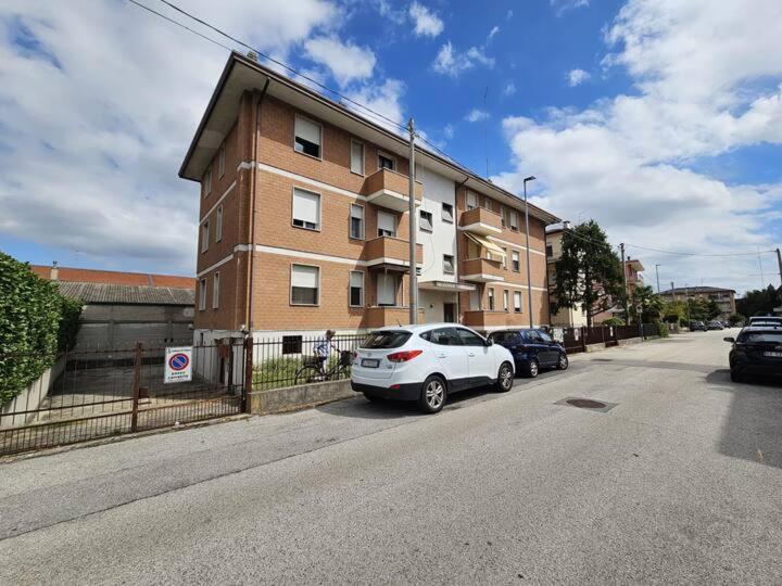 Appartamento Fiera - Appartamento con 2 Camere da Letto - 14