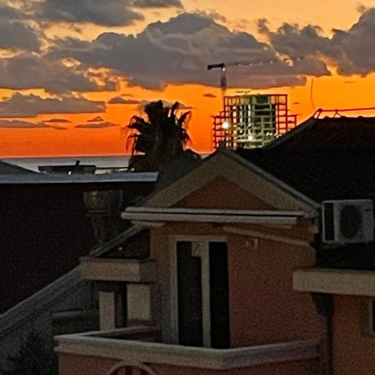 Apartments Budva Sunset - Appartement 2 Chambres - 3