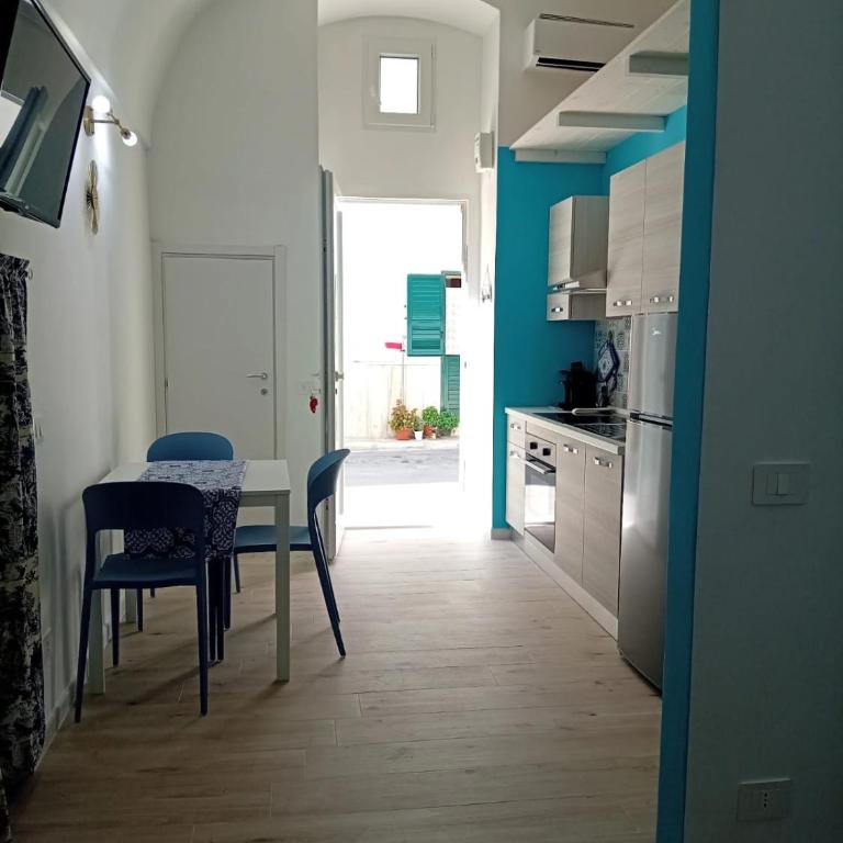 Casa Bonbon - One-Bedroom Apartment - 3