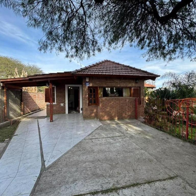 De luxe Gdor Garzón 286 Villa Carlos Paz Cordoba - Apartamento de 3 dormitorios - 2