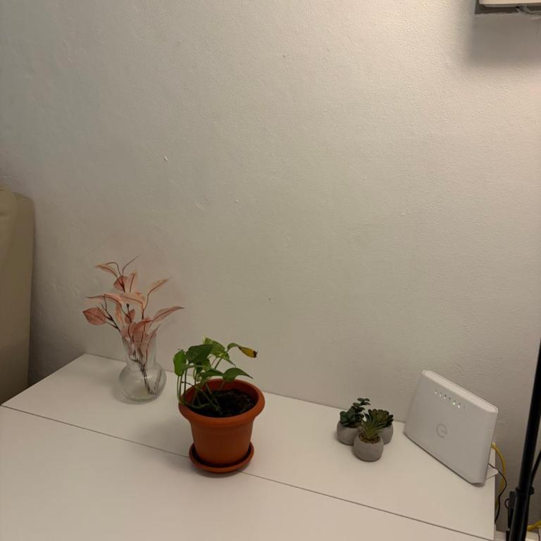 Beautiful Apartment - Double Room - 19