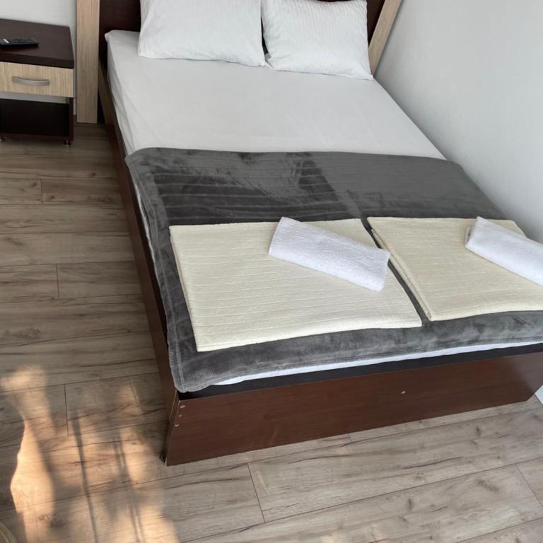 Apartments Budva Sunset - Appartement 2 Chambres - 5
