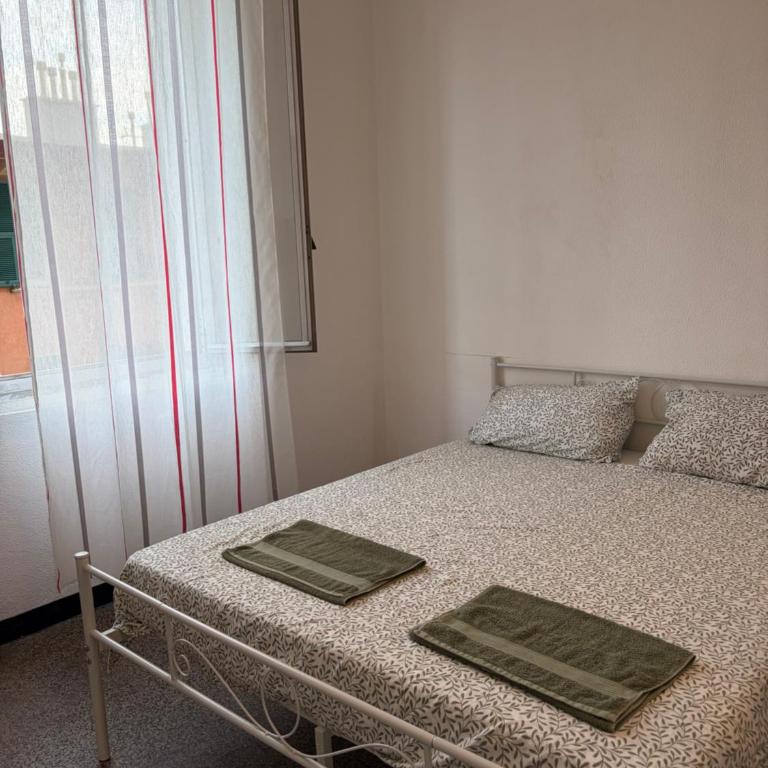 Beautiful Apartment - Basic Triple Room - 1