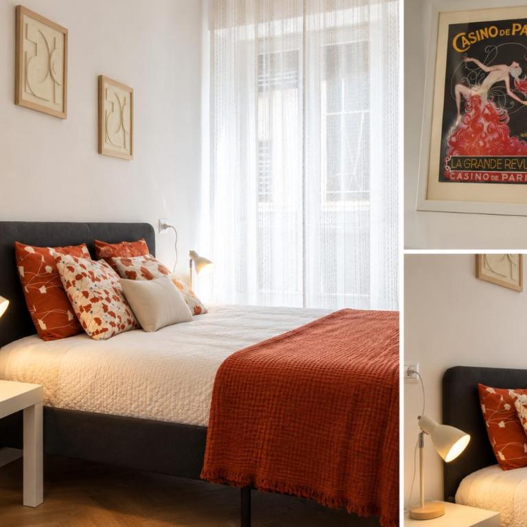 Buddy Studio Bracciano - Appartamento con 1 Camera da Letto - 5