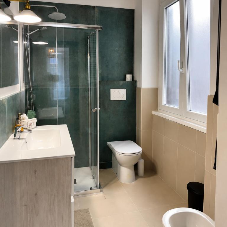 Buddy Studio Bracciano - Appartamento con 1 Camera da Letto - 9