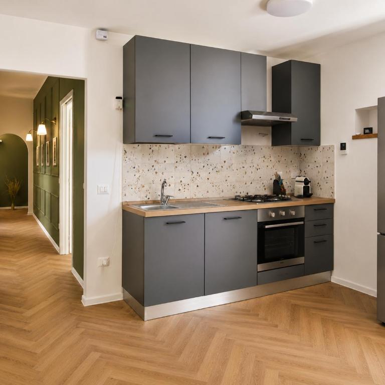 Buddy Studio Bracciano - Appartamento con 1 Camera da Letto - 10
