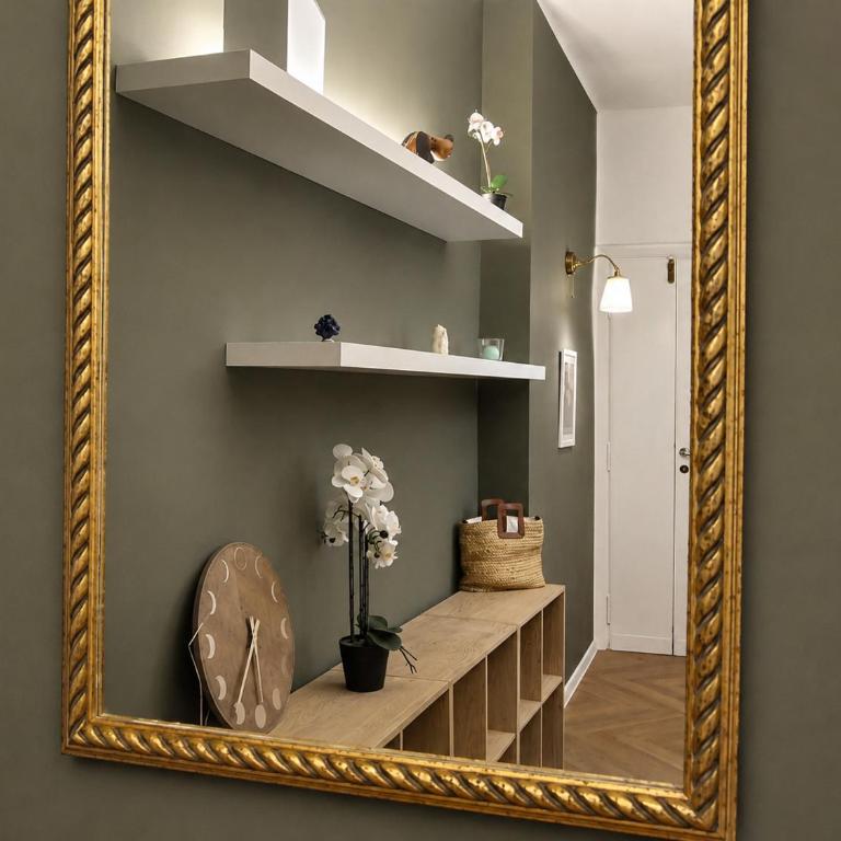 Buddy Studio Bracciano - Appartamento con 1 Camera da Letto - 11