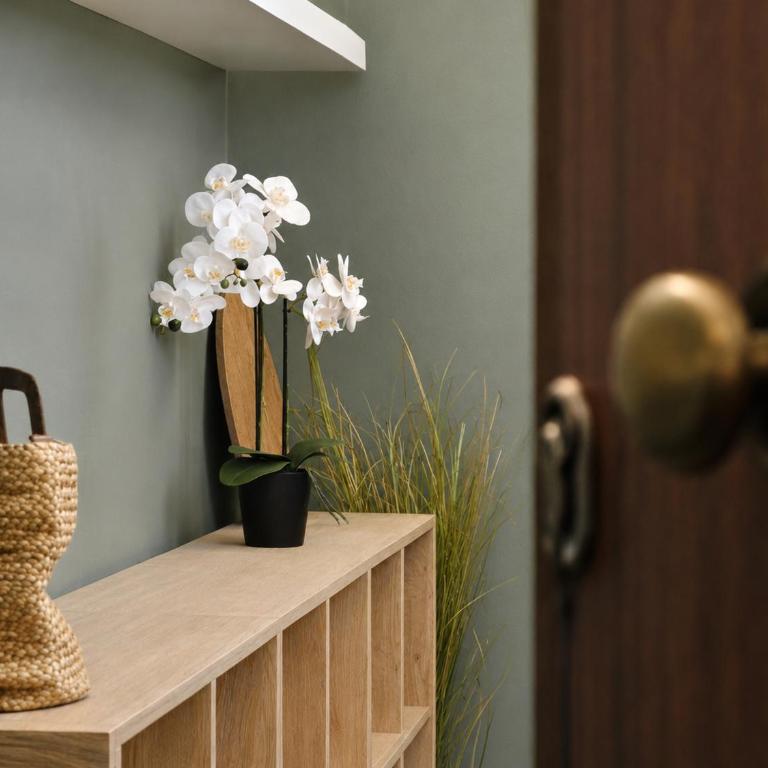 Buddy Studio Bracciano - Appartamento con 1 Camera da Letto - 12