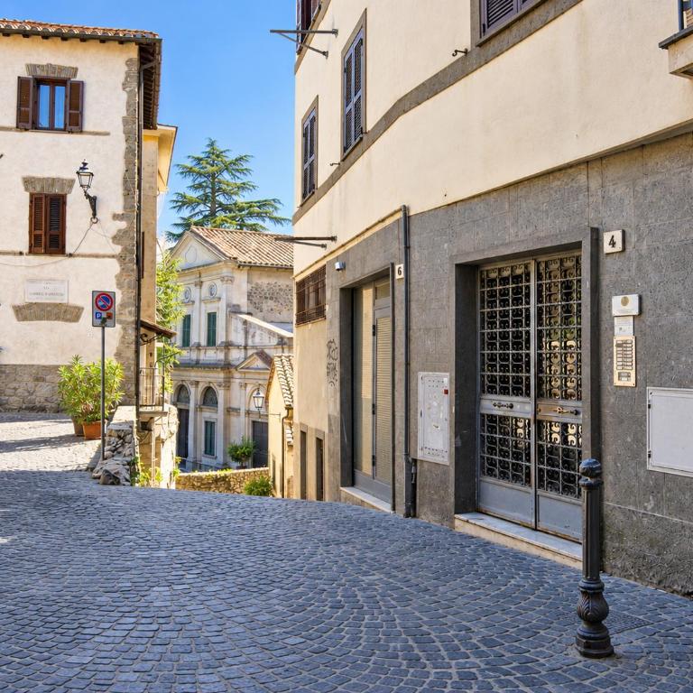 Buddy Studio Bracciano - Appartamento con 1 Camera da Letto - 13