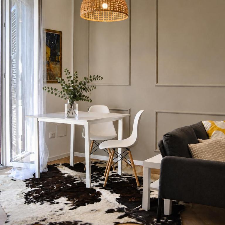 Buddy Studio Bracciano - Appartamento con 1 Camera da Letto - 14