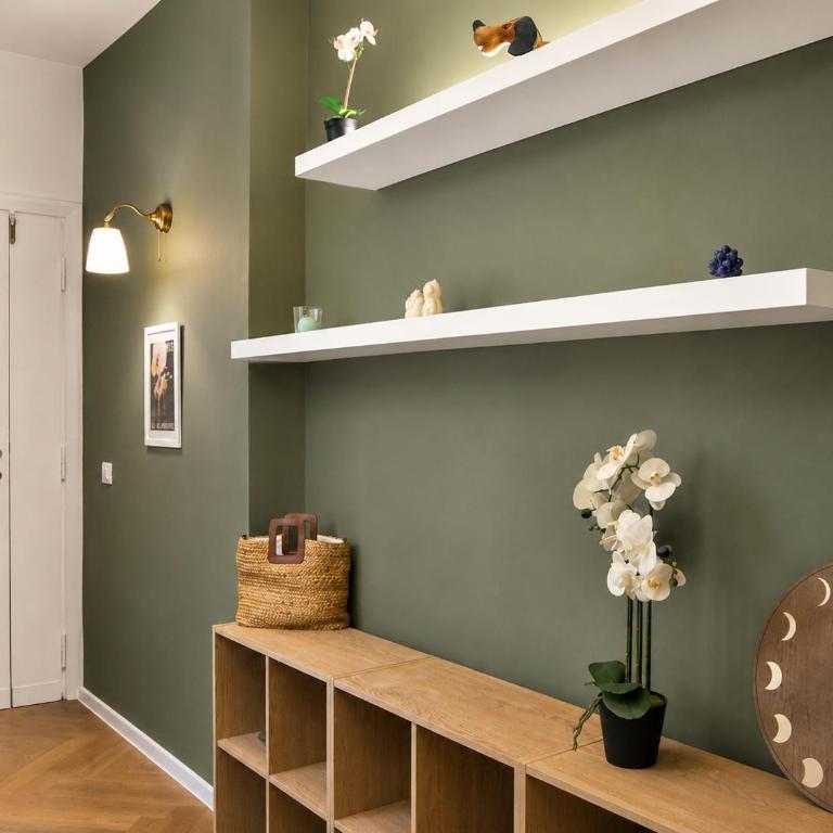 Buddy Studio Bracciano - Appartamento con 1 Camera da Letto - 16