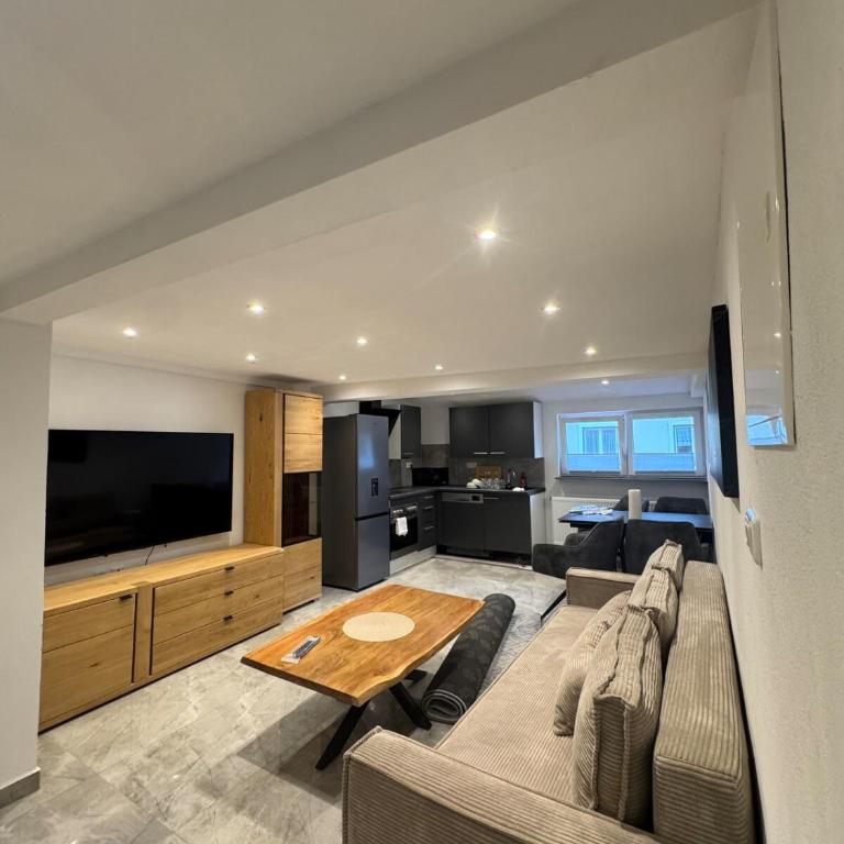 VINA Apartments - mitten in Immenstadt A5 - Apartment mit 2 Schlafzimmern - 1
