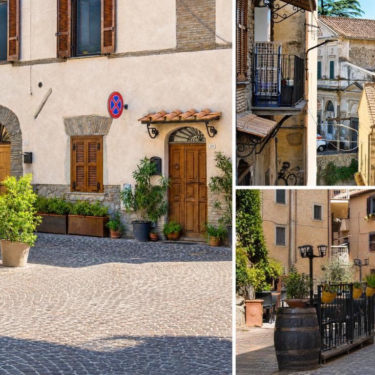 Buddy Studio Bracciano - Appartamento con 1 Camera da Letto - 17