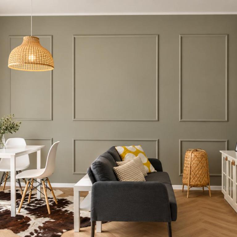 Buddy Studio Bracciano - Appartamento con 1 Camera da Letto - 1