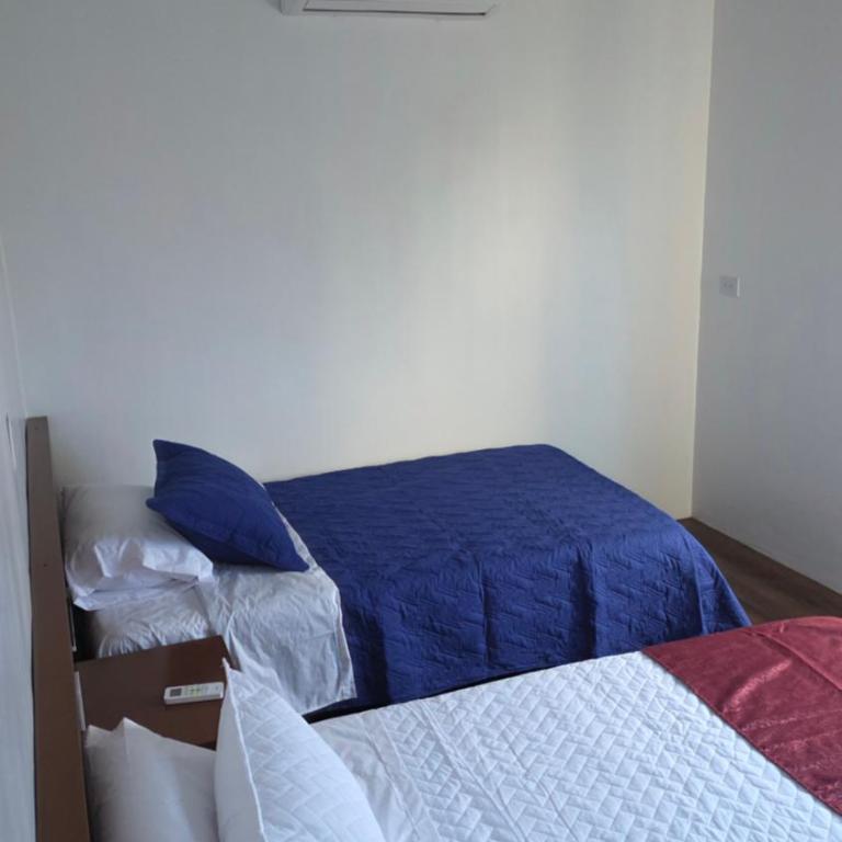 Casa las Salinas - Habitación Doble - 2