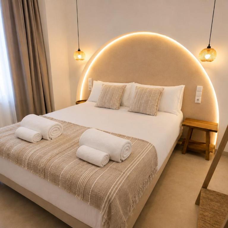 La Bajada de Miguel Ángel cerca de la playa - Deluxe Apartment mit 1 Schlafzimmer - 7