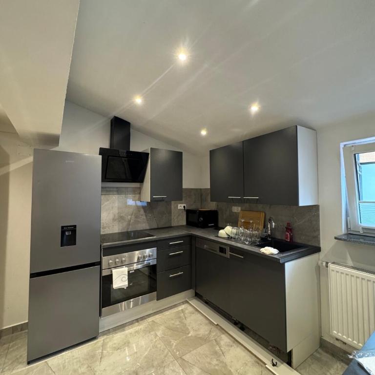 VINA Apartments - mitten in Immenstadt A5 - Apartment mit 2 Schlafzimmern - 2
