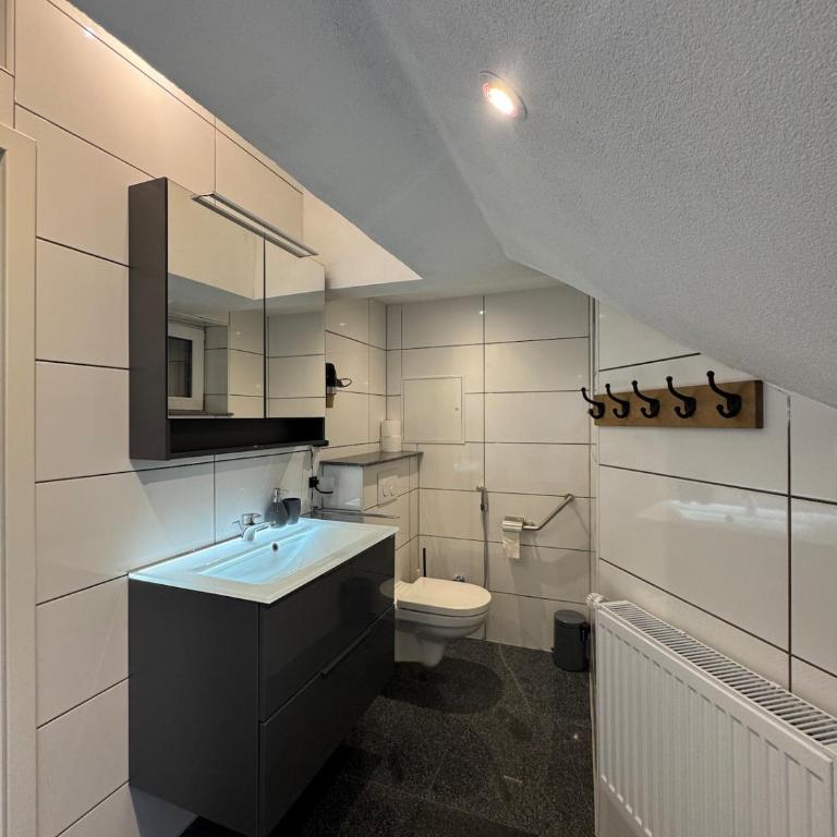 VINA Apartments - mitten in Immenstadt A5 - Apartment mit 2 Schlafzimmern - 4