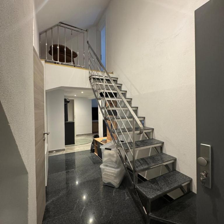 VINA Apartments - mitten in Immenstadt A5 - Apartment mit 2 Schlafzimmern - 6